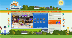 Desktop Screenshot of akdenizincileri.com
